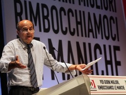 Niente Varese per Bersani Dal Pd solo Toia e Panzeri