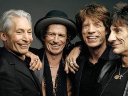 I Rolling Stones: i Beatles erano un &laquo;mostro a quattro teste&raquo;