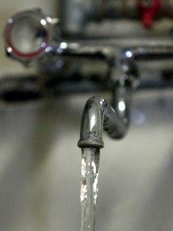 Varese, niente pioggia e sale il rischio siccit&agrave;