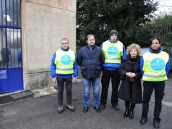 Varese, a cosa servono le ronde? Votate il nostro sondaggio