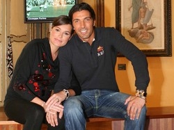 Gossip, Alena Seredova: &laquo;Gigi, un leone in gabbia&raquo;