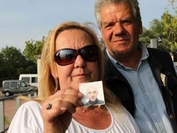 Giovanni, ricerche in Ticino “L&igrave; aveva un conto in banca”