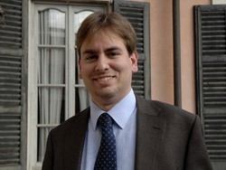 Sito web e nozze online
L’assessore come William