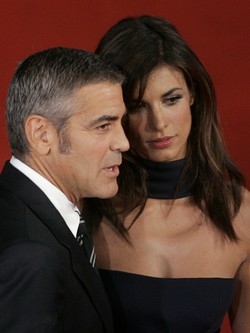 George Clooney in marcia verso il prossimo Oscar