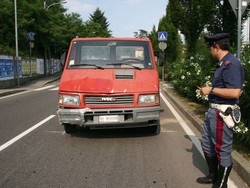 Varese, due anziani travolti Tutto nel giro di un’ora