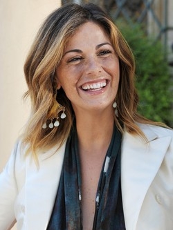 Vanessa Incontrada ammette: &laquo;Io malinconica senza Bisio&raquo;