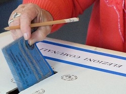 Oggi e domani 66mila alle urne ECCO LA GUIDA AL VOTO