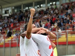 Nadarevic lancia il Varese E ai playoff sfida col Padova