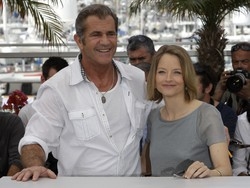 Jodie Foster mamma devota “Farei ogni cosa per i figli”