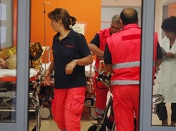 Allarme morbillo a Varese Quattro finiscono in ospedale