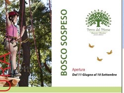 Fattoria didattica al bosco del Pitone