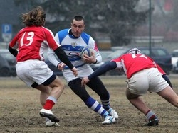 Grande rugby a Varese C’&egrave; Australia-Scozia