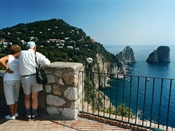 Per il &laquo;ponte&raquo; del 2 giugno gli italiani preferiscono il Sud