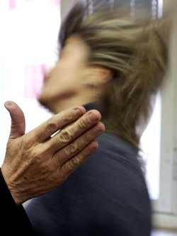 Stalking, il male&nbsp;nasce in famiglia A Varese 9 arresti in un anno