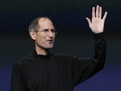 Apple: Steve Jobs torna a parlare in pubblico