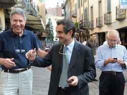 I sindaci dettano la linea “Basta guerra di poltrone”