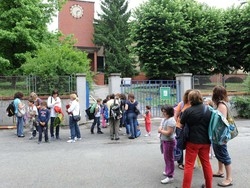Varese, niente di ufficiale Ma la scuola sta morendo