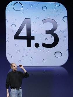 Torna Jobs… e va sulla “nuvola” Ecco la&nbsp; nuova rivoluzione Apple