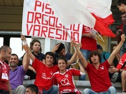 Varese-Padova finisce 3-3 Cuore e volont&agrave; non bastano