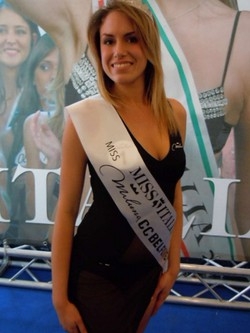 Tutte sfilano&nbsp;per Miss Italia Ma sognano carriera e beb&eacute;