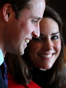 I duchi di Cambridge Kate e William si trasferiscono nella casa di Diana