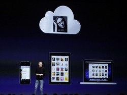 Addio ai pc, si va sulla “nuvola” Jobs lancia la rivoluzione Apple