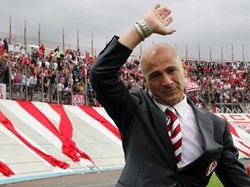 Beppe Sannino per sempre E Varese&nbsp;lo saluta cos&igrave;
