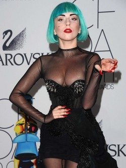 Lady Gaga: un social network presto dedicato ai suoi fans