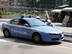 Controlli di polizia nei bar Denunciati due esercenti