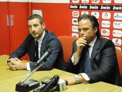 Rosati & Montemurro rilanciano il nuovo Varese