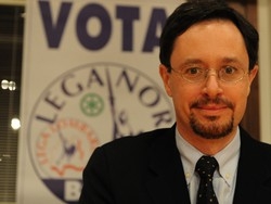 Binelli, leghista e referendario: “Un appello per quattro s&igrave;”