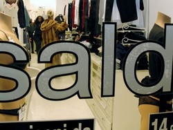 Saldi, Mendrisio brucia Varese Oggi partono gli sconti