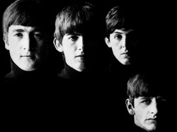 Inedite foto dei Beatles in asta da Christie’s