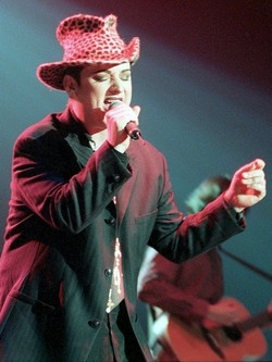 Boy George: &laquo;La mia vita? Uno spettacolare disastro&raquo;