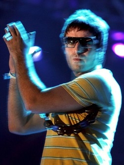 Arrestato per minacce di morte il bodyguard di Liam Gallagher