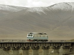 Il Tibet chiuso ai turisti stranieri sino alla fine del mese di luglio