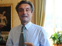 Giunta Fontana, che caos Ed &egrave; scontro nel Carroccio