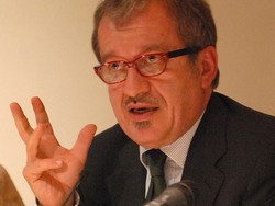Maroni: “Il mondo del calcio non ha imparato la lezione”