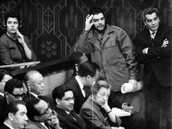 Arrivano i diari di Che Guevara