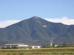 Escursione del Cai sul monte Misma