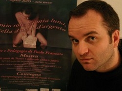 Festival Teatro e Territorio Vespa, Ionesco e l’amore