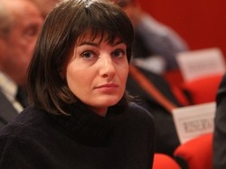 Lara Comi sotto scorta Altri insulti made in Ticino