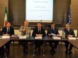 Varese Investimenti, un poker per credere nelle aziende
