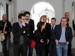 Maroni a Varese su Pontida “Parla solo Bossi? Non credo”