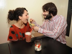 Tutte pietanze afrodisiache A Varese l’aperitivo erotico