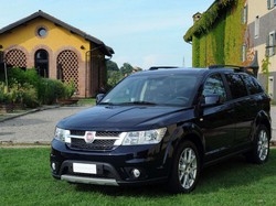 Fiat Freemont &egrave; gi&agrave; in vendita