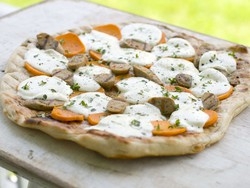Pizza surgelata mito italiano? La pi&ugrave; venduta &egrave; anglo-tedesca