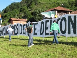 Cerchio magico contro colonnelli Parte l’assalto al leader Giorgetti