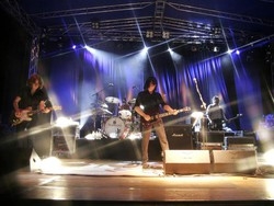 Al Forest summer fest anche i Marlene Kuntz