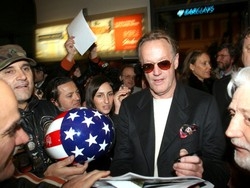 Peter Fonda a 71 anni si sposa per la terza volta